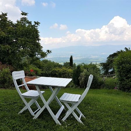 Apartamento A Due Passi Dal Chianti Cavriglia Exterior foto