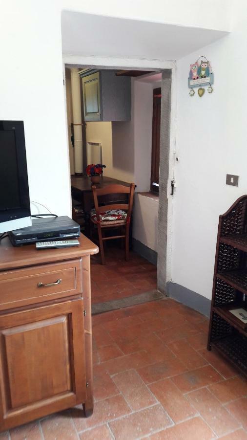 Apartamento A Due Passi Dal Chianti Cavriglia Exterior foto