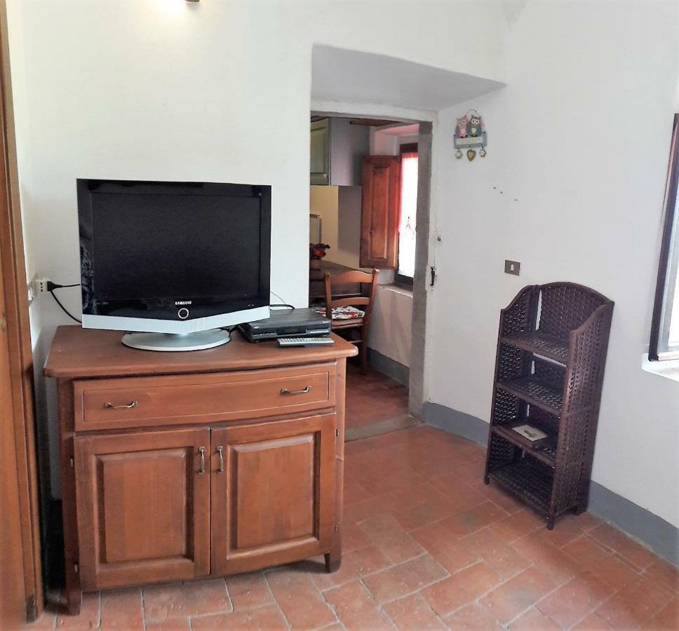 Apartamento A Due Passi Dal Chianti Cavriglia Exterior foto